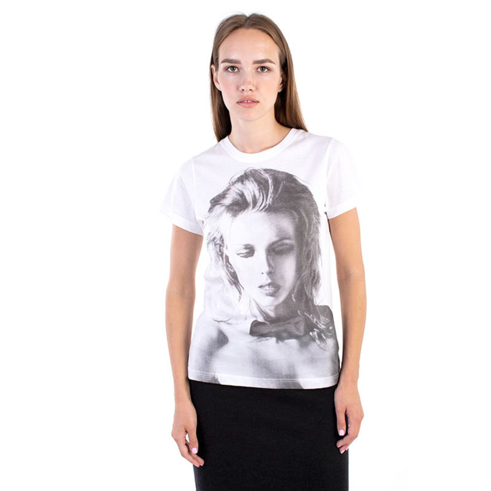 BLENDER WHITE BLOUSE | WOMENS SIZE S